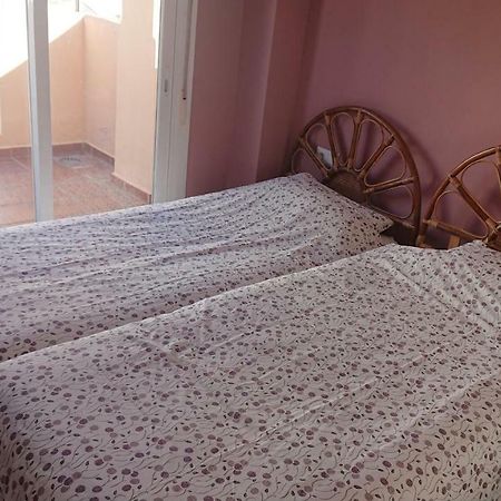Estrella De La Bahia Lägenhet Casares Exteriör bild