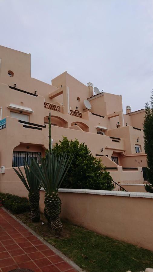 Estrella De La Bahia Lägenhet Casares Exteriör bild